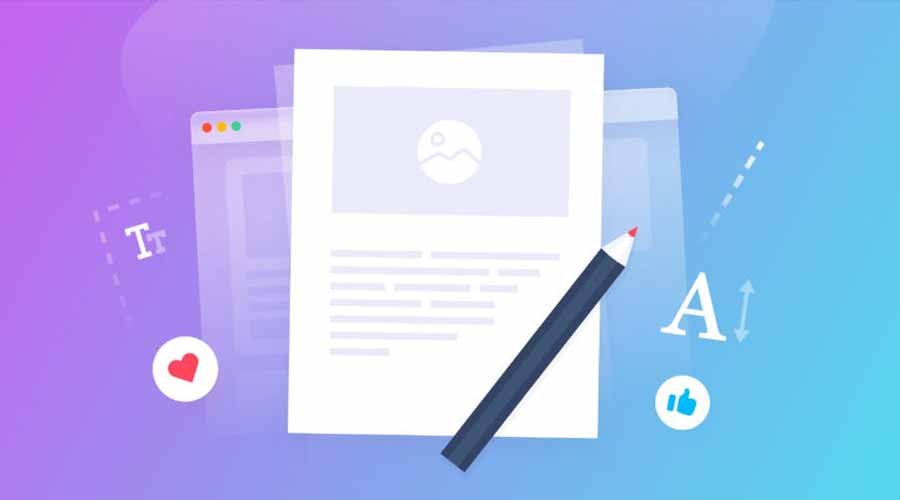 社交媒体营销小组博客上应该发布什么内容